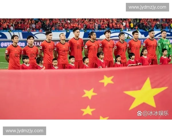 世界杯预选赛：各大强队激战正酣，谁能脱颖而出晋级决赛圈